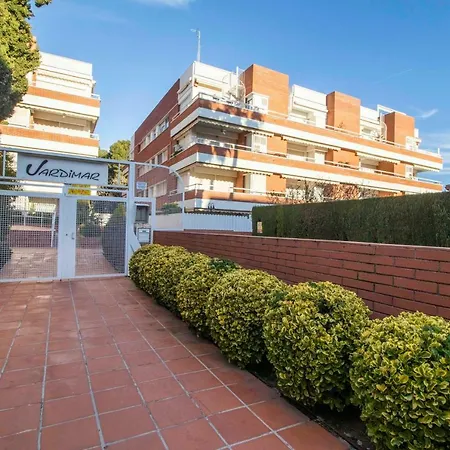 Planta Baja Jardimar Apartment *