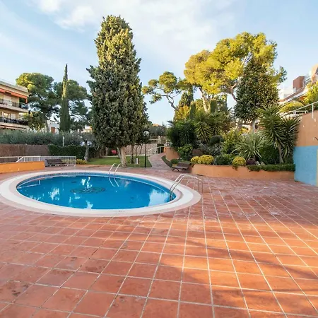 Apartment Planta Baja Jardimar *