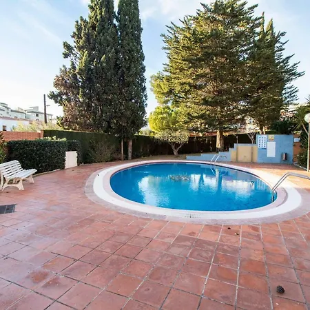 Planta Baja Jardimar Apartment *