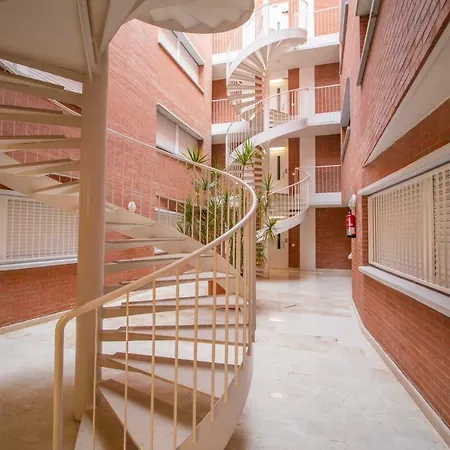 Apartment Planta Baja Jardimar Coma-ruga