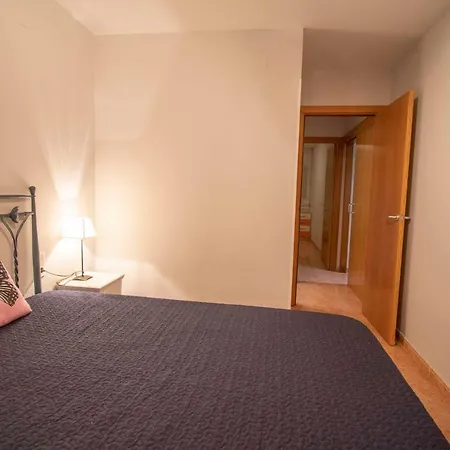 Apartment Planta Baja Jardimar *