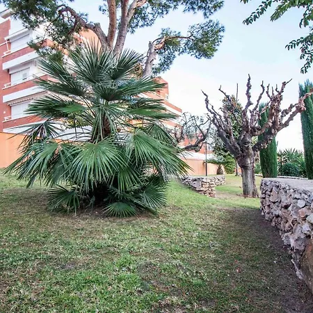 Apartment Planta Baja Jardimar