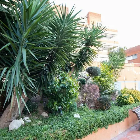 Apartment Planta Baja Jardimar